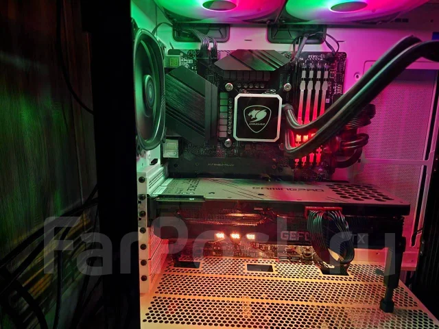 Intel Core i9-10900K ����