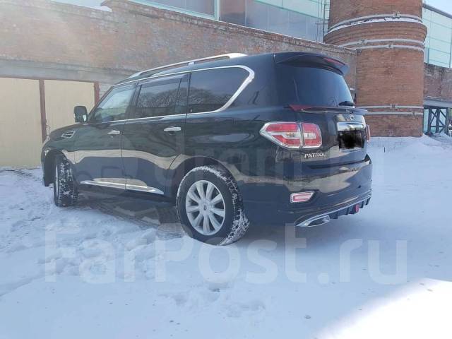 Покупка авто во владивостоке