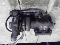 ������� Ford Transit FY 2000-2006 2.0-2.4L Duratorq DI 1387113 ����