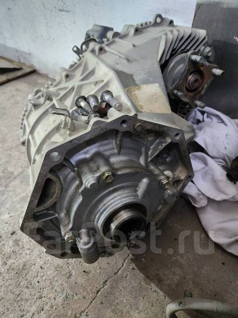 Продам раздаточную коробку Land Cruiser 200 купить в Хабаровске по цене ...