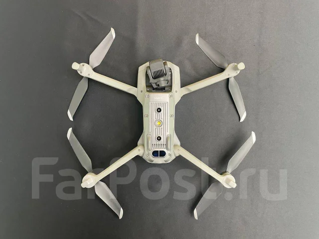 DJI Mavic Air 2. � ������� ����