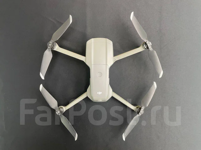 DJI Mavic Air 2. � ������� ����