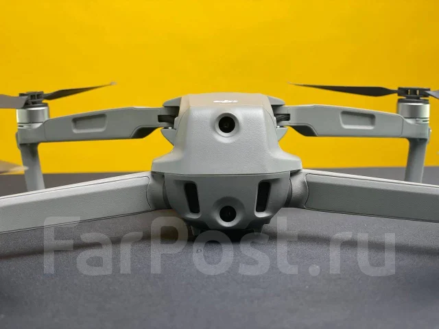 DJI Mavic Air 2. � ������� ����
