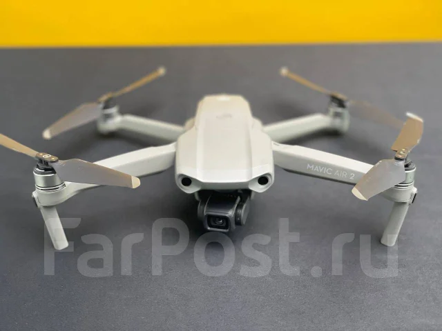 DJI Mavic Air 2. � ������� ����