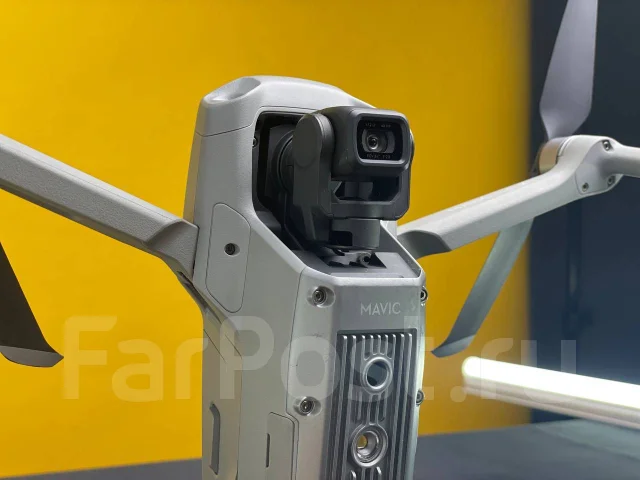 DJI Mavic Air 2. � ������� ����
