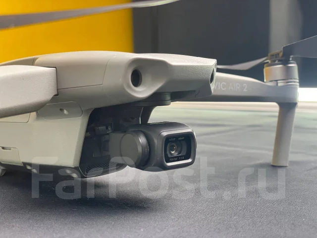 DJI Mavic Air 2. � ������� ����