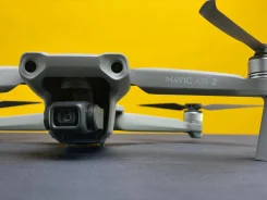 DJI Mavic Air 2. � ������� ����