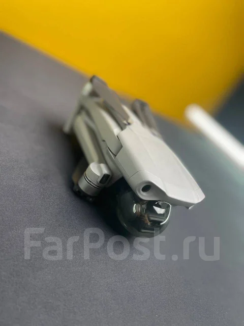 DJI Mavic Air 2. � ������� ����