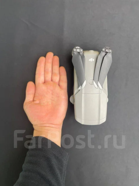 DJI Mavic Air 2. � ������� ����