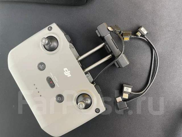 DJI Mavic Air 2. � ������� ����