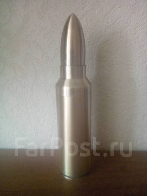 Продаётся игрушка патрон автоматный к. 5.45 - Продажа во Владивостоке