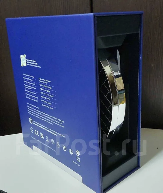Intel Core i9. ��� ����� �� ������������ ����