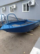 ����� �������� Aluton 410 Fish + ����� Toyama 9,9-15 �. �. � ���������� ����