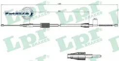 ���� ������� ������� AUDI A2 00-05 1075�� (�����. ����. ) LPR C0035B C0035B ����