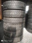 Bridgestone M801 Ecopia. �����������, 2014 ���, �/�, ����� 10 % ����