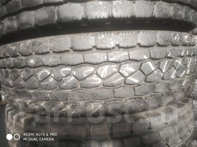 Bridgestone M801 Ecopia. �����������, 2014 ���, �/�, ����� 10 % ����