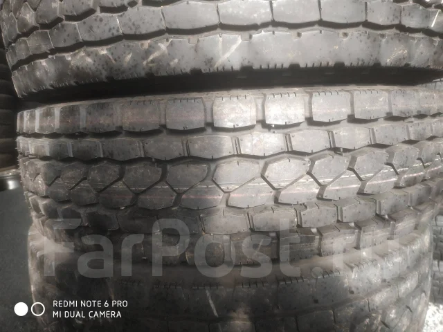Bridgestone M801 Ecopia. �����������, 2014 ���, �/�, ����� 10 % ����