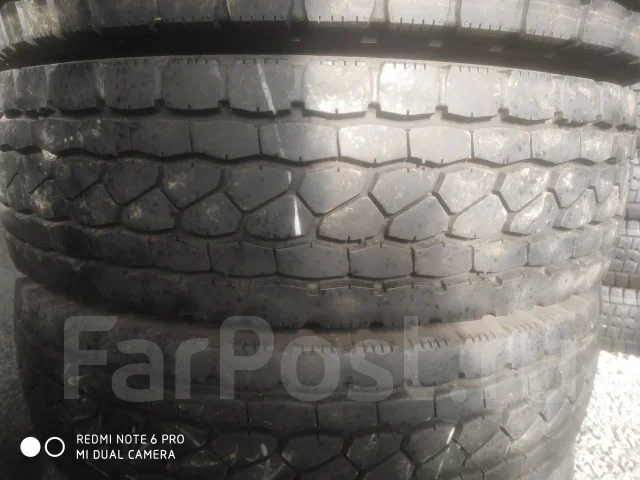 Bridgestone M801 Ecopia. �����������, 2014 ���, �/�, ����� 10 % ����
