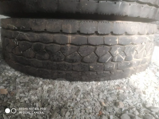 Bridgestone M801 Ecopia. �����������, 2014 ���, �/�, ����� 10 % ����