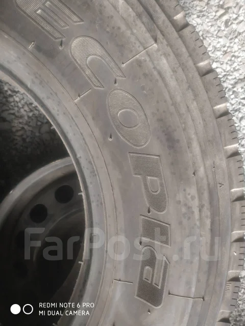 Bridgestone M801 Ecopia. �����������, 2014 ���, �/�, ����� 10 % ����