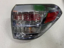 ���� � ����� ������ Lexus RX450h ��������� 48-92 ����