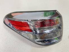 ���� ����� � ����� Lexus RX450H 48-92 ����