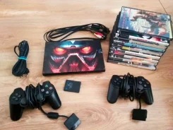 Sony PlayStation 2 ����