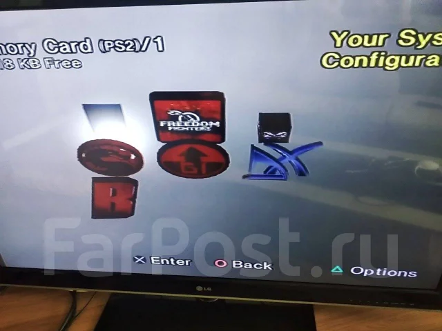 Sony PlayStation 2 ����