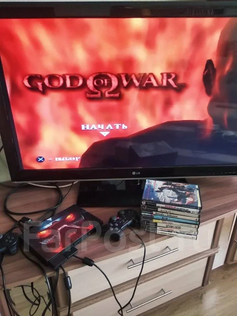 Sony PlayStation 2 ����