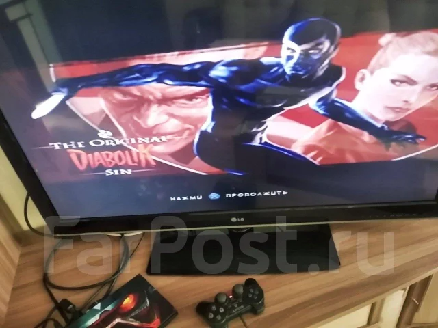 Sony PlayStation 2 ����
