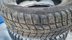 Toyo Observe G1S Plus. ������, ����������, 2015 ���, �/�, ����� 40 % ����