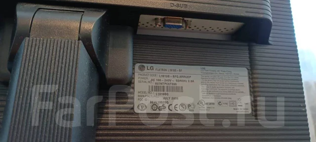 LG. 17" ����