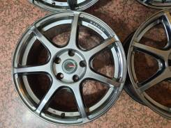 RAYS G-Games. 7.5x17", 5x114.3, ET45, �� 73���. ����