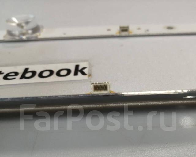Телевизор dexp нет изображения подсветка есть