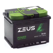 Zeus. 60��.�., ��������, ������������ ����� ����