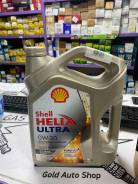 Shell Helix Ultra. 0W-30, �������������, 4��. ����