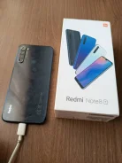 Xiaomi Redmi Note 8T. �/�, ������, 4G LTE ����