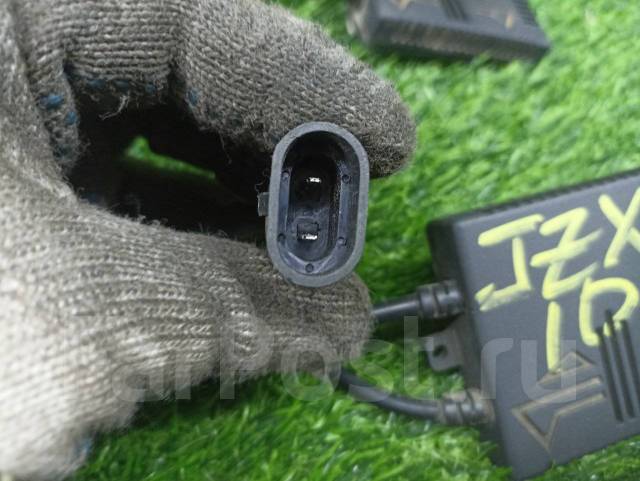 Блоки розжига ксенона Пара Toyota Mark II JZX100 купить во Владивостоке ...