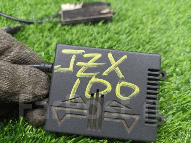 Блоки розжига ксенона Пара Toyota Mark II JZX100 купить во Владивостоке ...