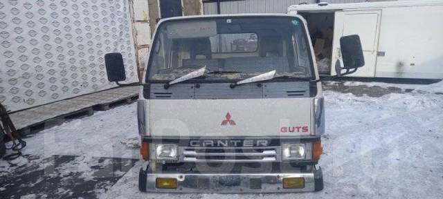 Mitsubishi canter fb308b