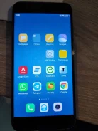 Xiaomi Mi6. �/�, ������, 4G LTE, Dual-SIM, NFC ����