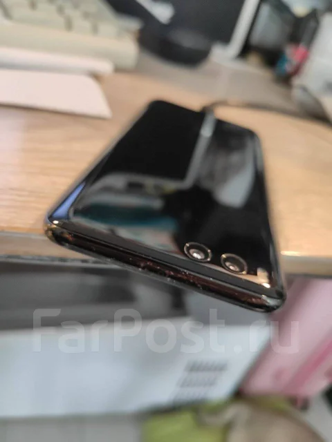 Xiaomi Mi6. �/�, ������, 4G LTE, Dual-SIM, NFC ����