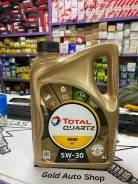 Total Quartz. 5W-30, �������������, 4��. ����