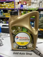 Total Quartz. 5W-30, �������������, 4��. ����