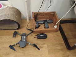 DJI Mavic Pro. � ������� ����