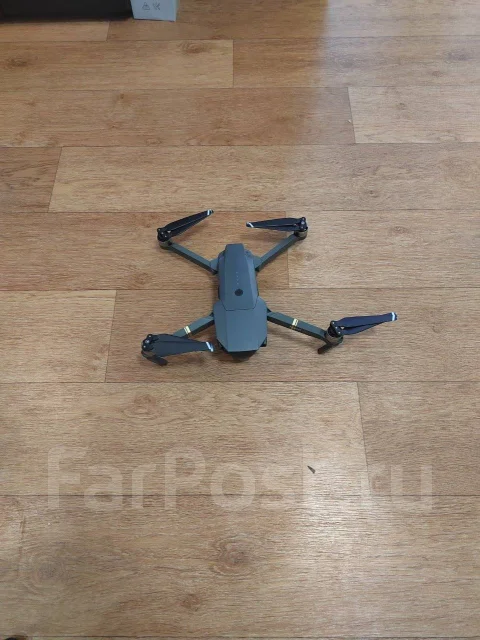 DJI Mavic Pro. � ������� ����