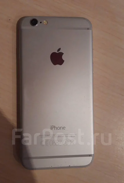 Apple iPhone 6. �/�, ����� ����