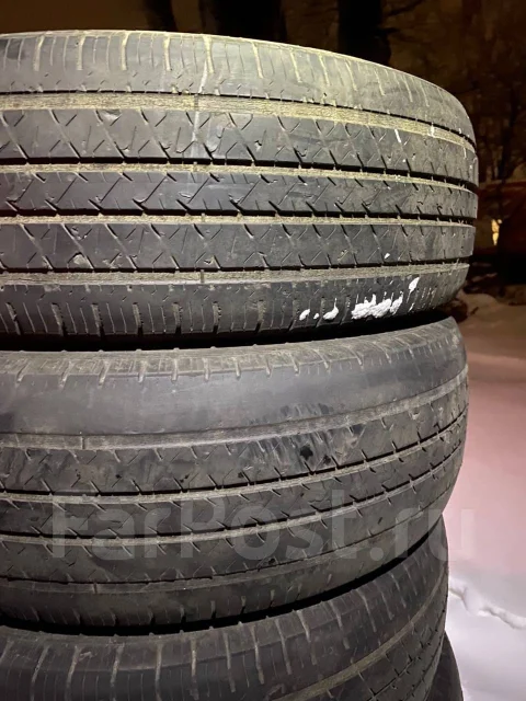 Michelin Energy LX4. ������, �/�, ����� 70 % ����