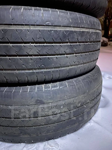 Michelin Energy LX4. ������, �/�, ����� 70 % ����