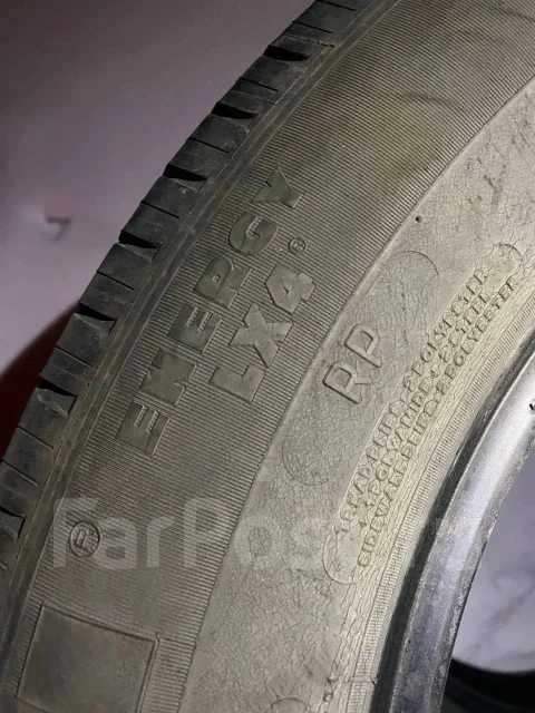 Michelin Energy LX4. ������, �/�, ����� 70 % ����